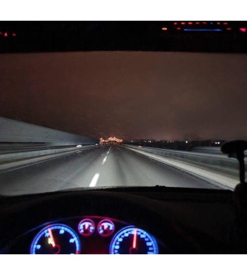 INF H7 LED